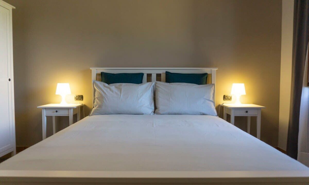 Photo of Bedroom in San Severino Marche