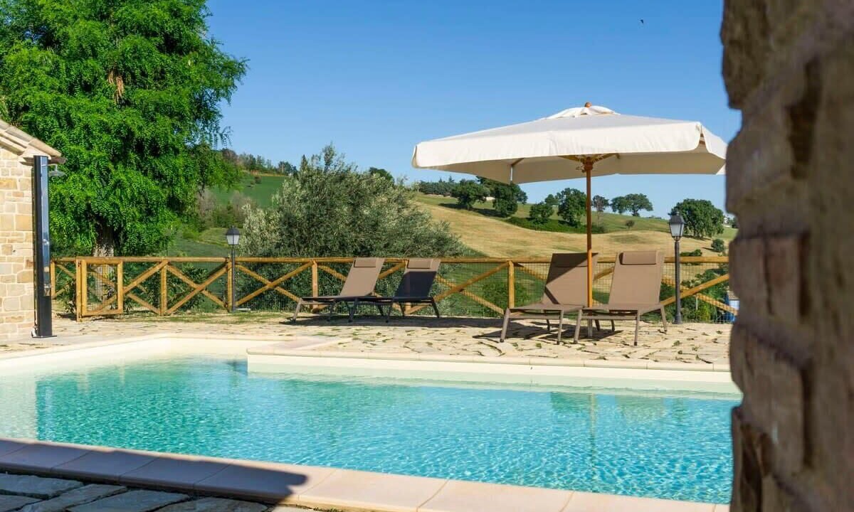 Photo of Outdoor in San Severino Marche