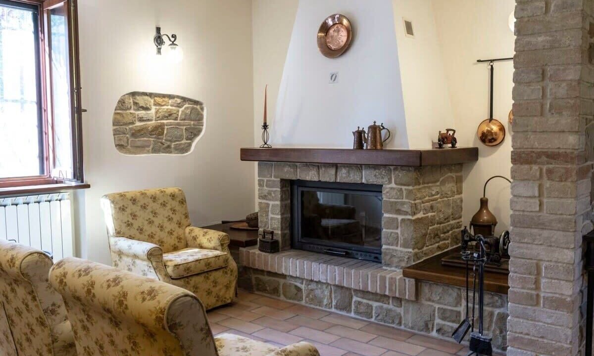 Photo of Livingroom in San Severino Marche