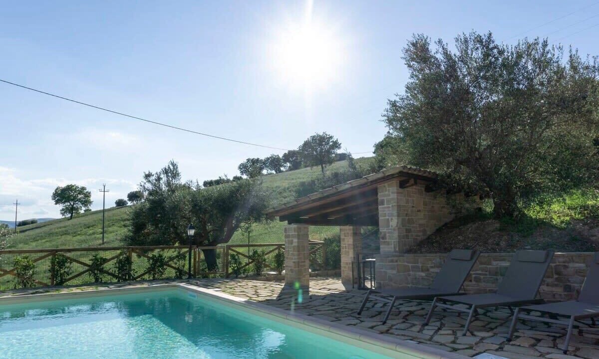 Photo of Outdoor in San Severino Marche