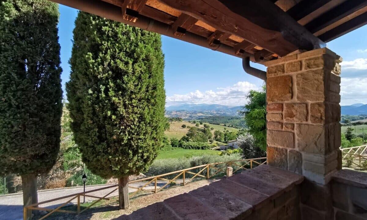Photo of Outdoor in San Severino Marche