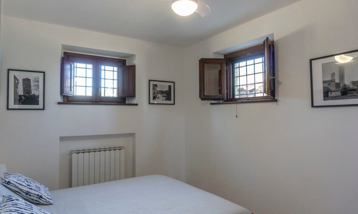 Photo of Bedroom in San Severino Marche