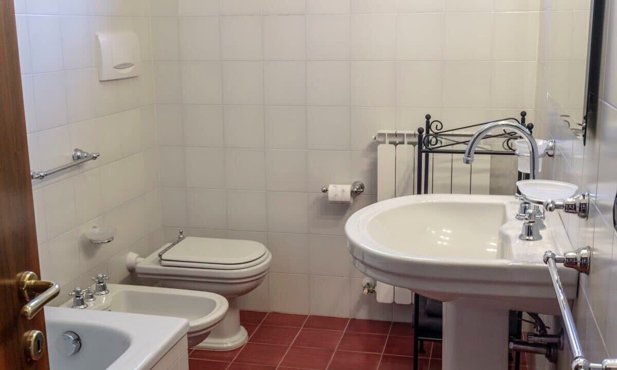 Photo of Bathroom in San Severino Marche