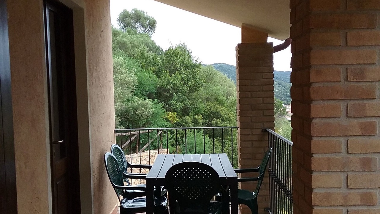 Photo of Outdoor in Teulada