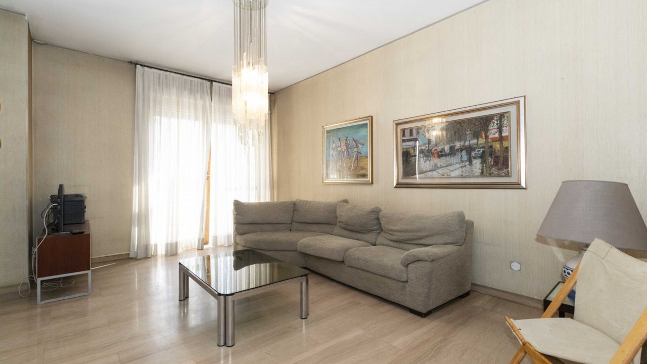 Photo of Livingroom in Parella