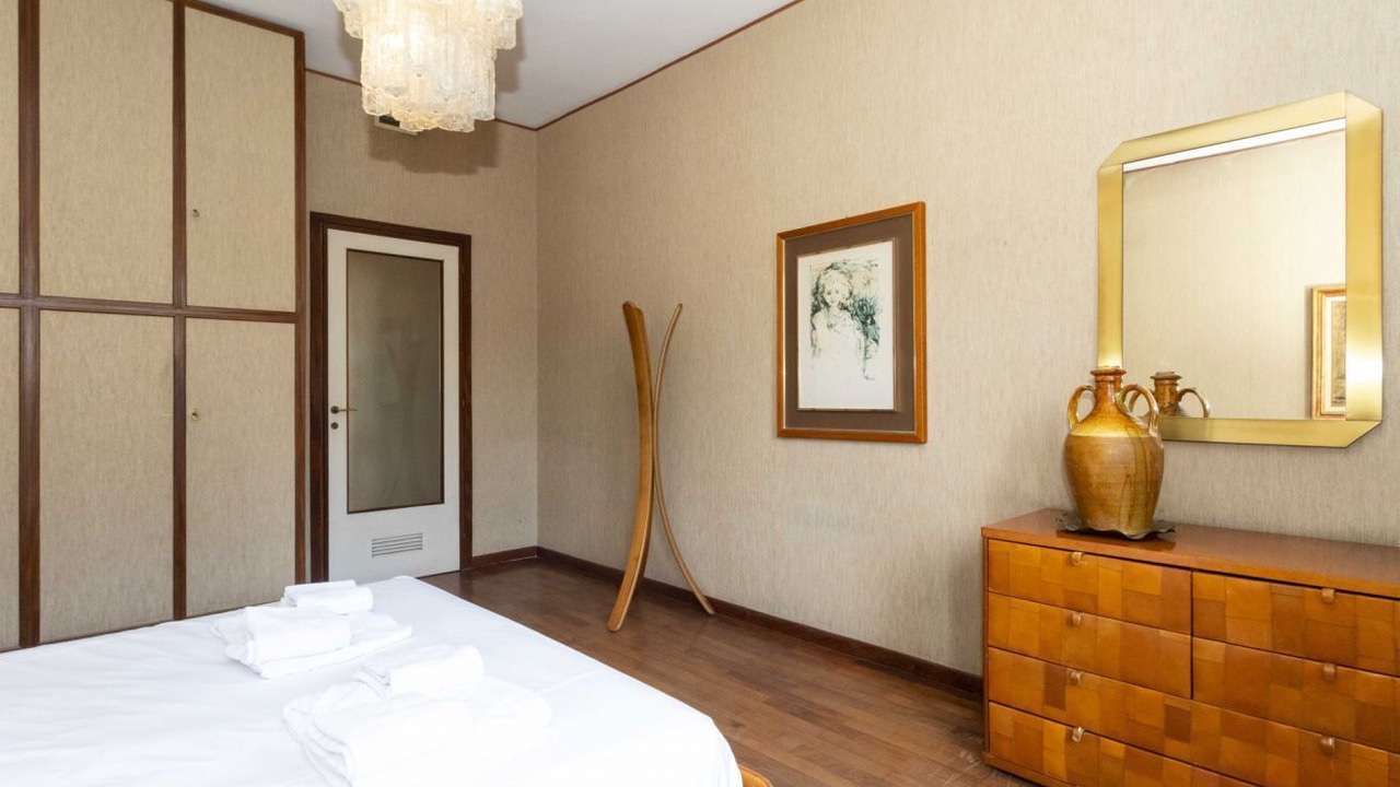 Photo of Bedroom in Parella