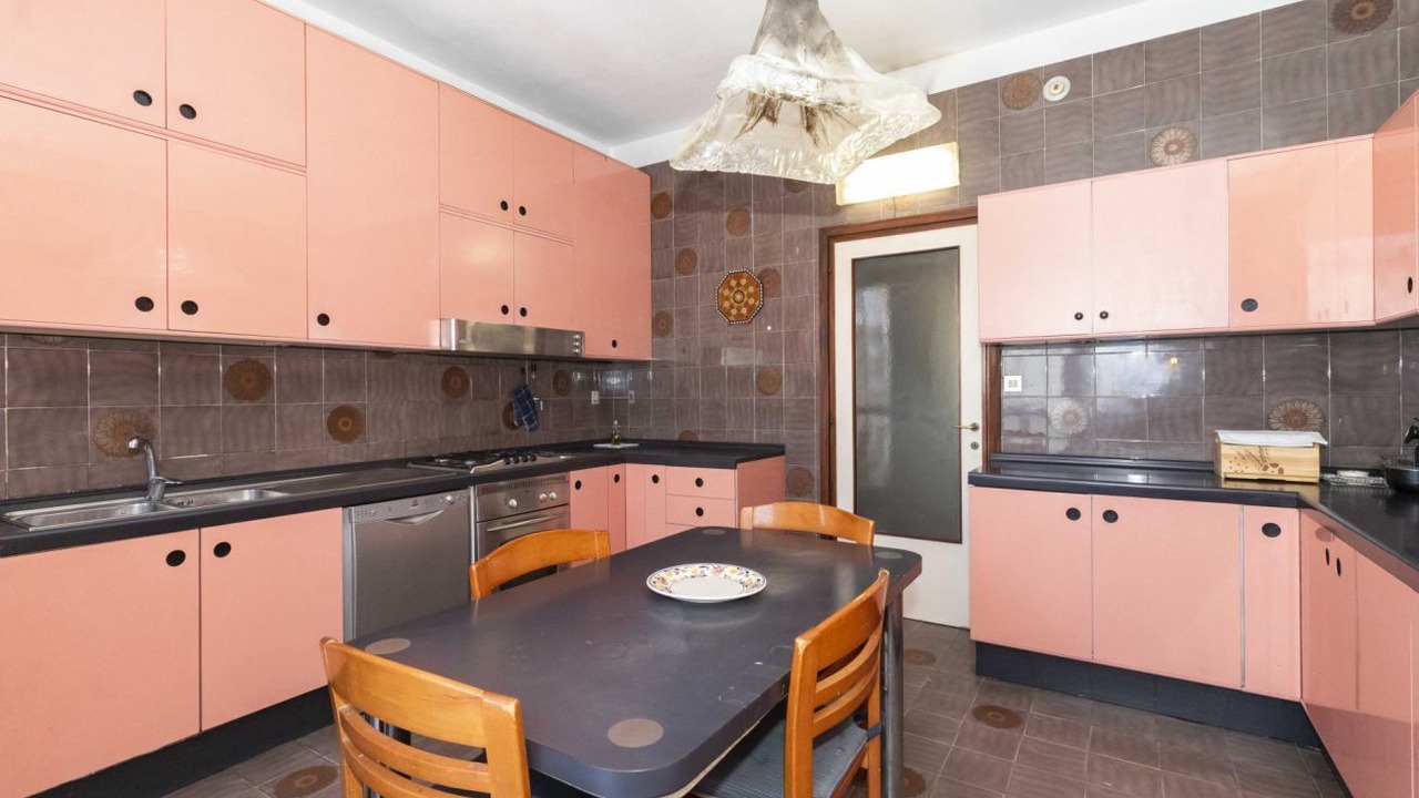 Photo of Kitchen in Parella