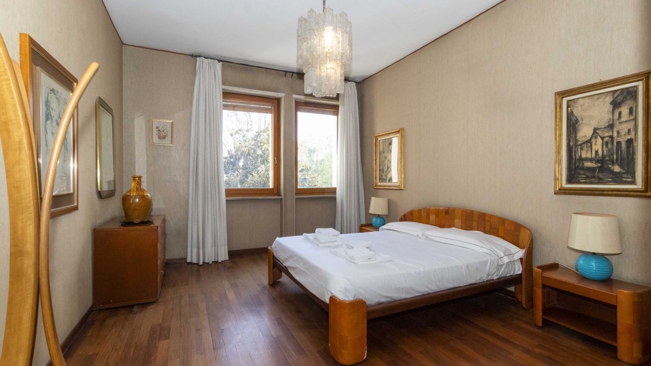 Photo of Bedroom in Parella