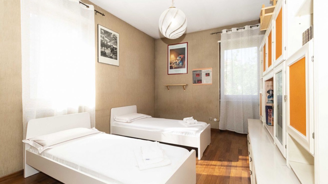 Photo of Bedroom in Parella