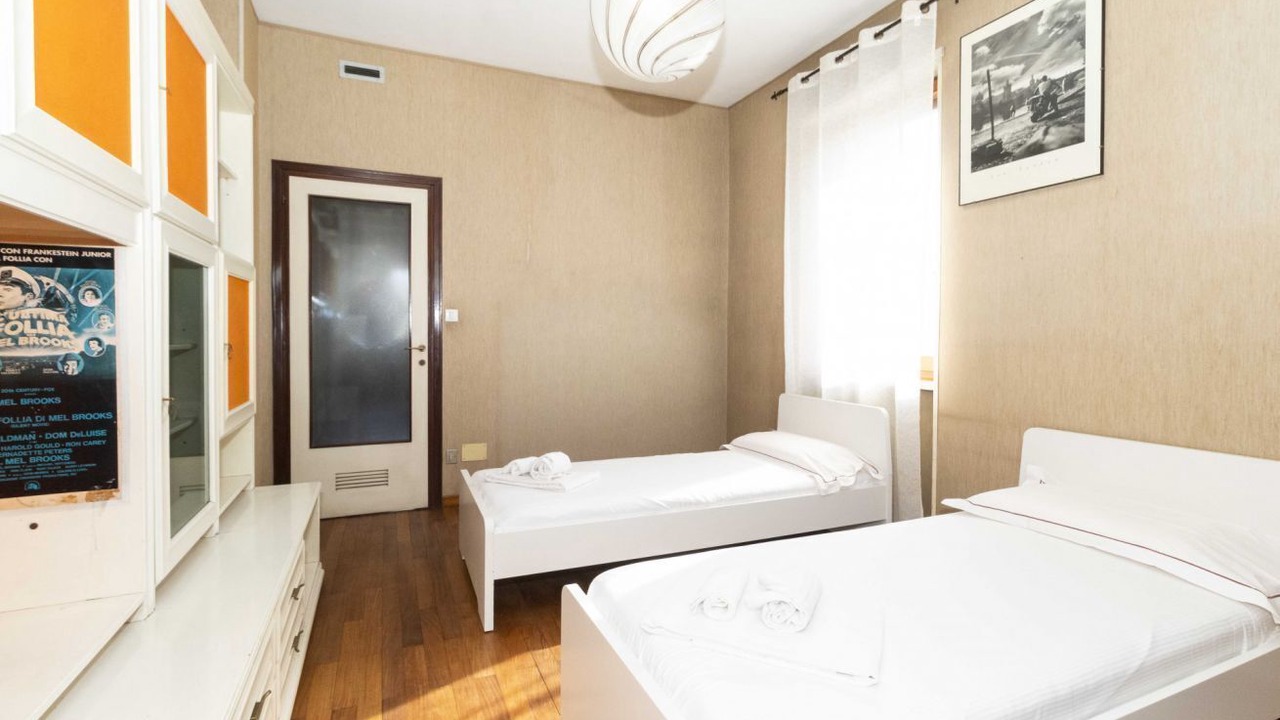 Photo of Bedroom in Parella