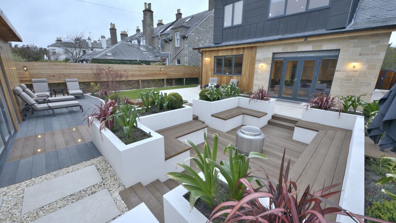 Photo of Outdoor in St. Andrews