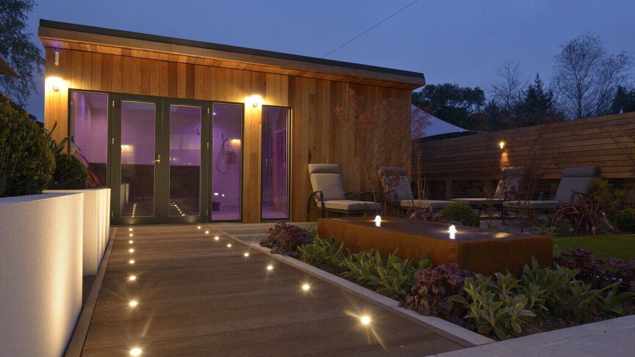 Photo of Patio Balcony in St. Andrews