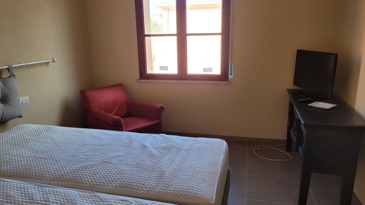 Photo of Bedroom in Calambrone