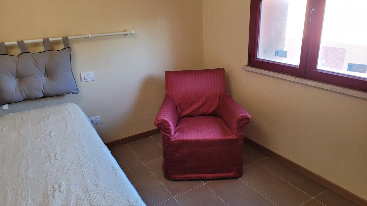 Photo of Bedroom in Calambrone