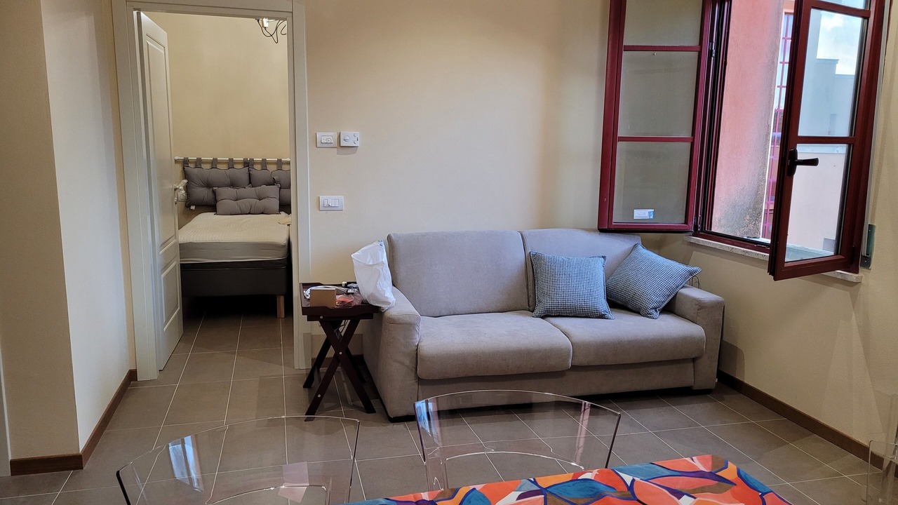 Photo of Livingroom in Calambrone