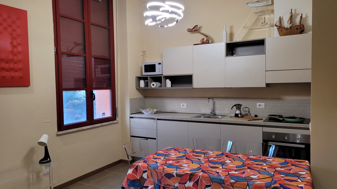 Photo of Kitchen in Calambrone
