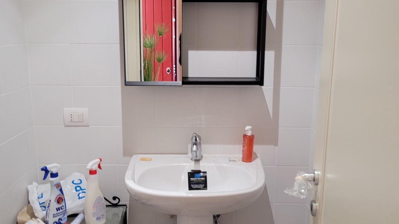 Photo of Bathroom in Calambrone