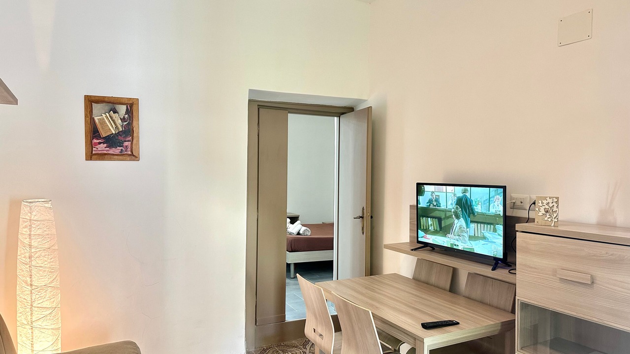 Photo of Bedroom in Velletri