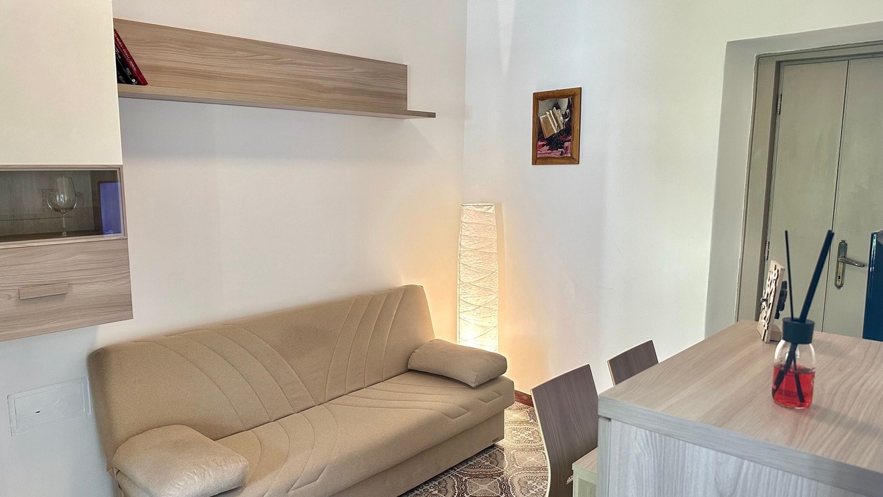 Photo of Livingroom in Velletri