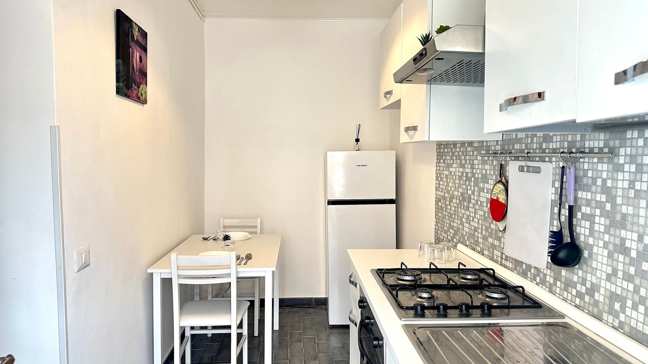 Photo of Kitchen in Velletri