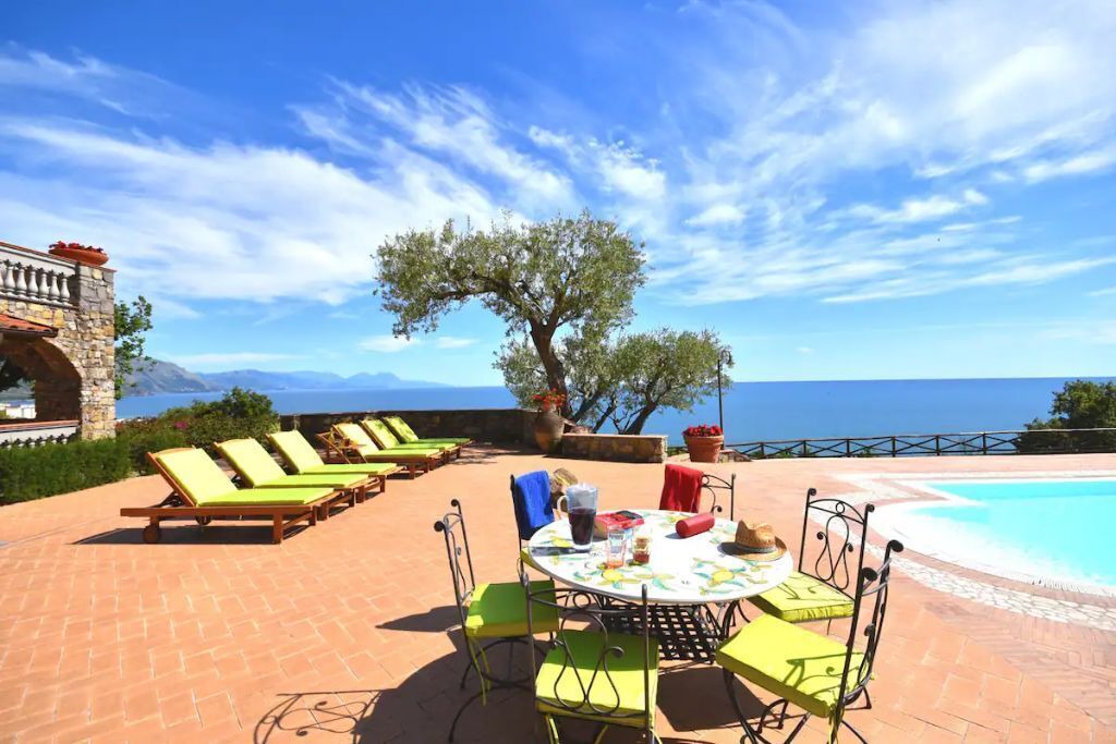 Photo of Outdoor in Villammare