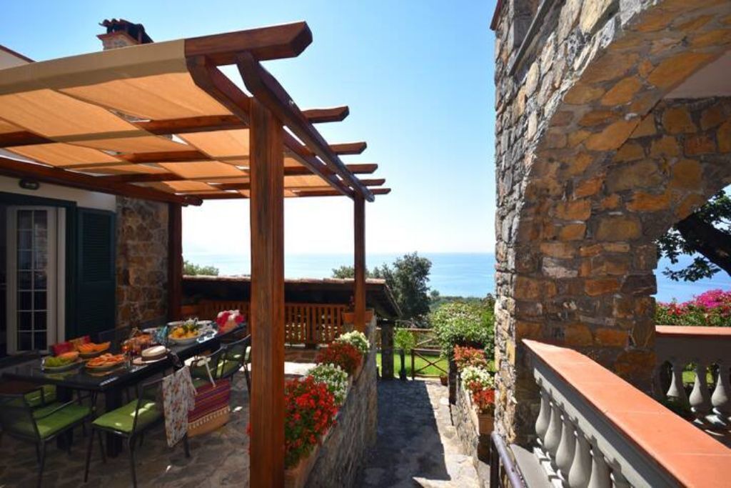 Photo of Outdoor in Villammare