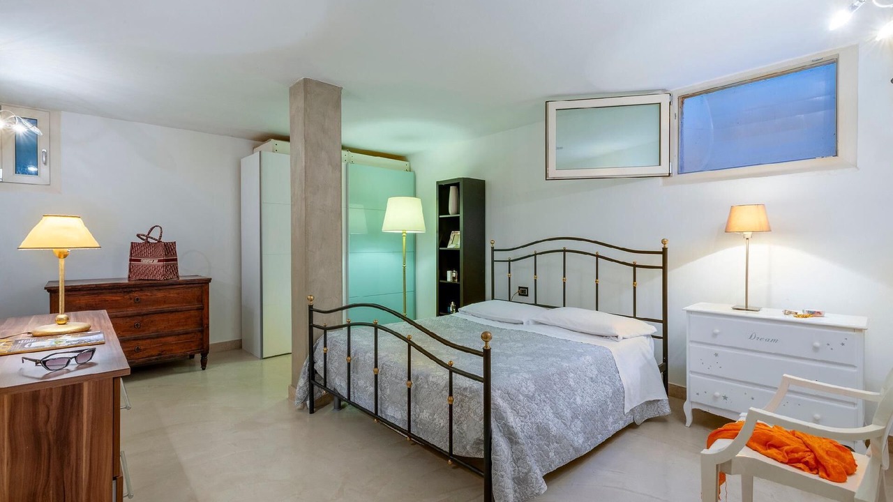Photo of Bedroom in Acqualagna