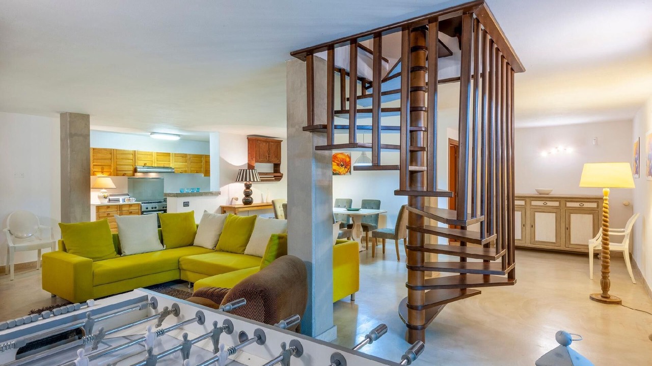 Photo of Livingroom in Acqualagna