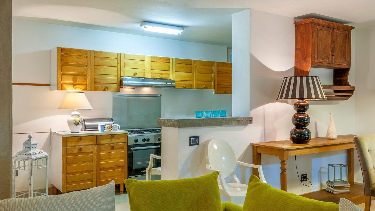 Photo of Livingroom in Acqualagna