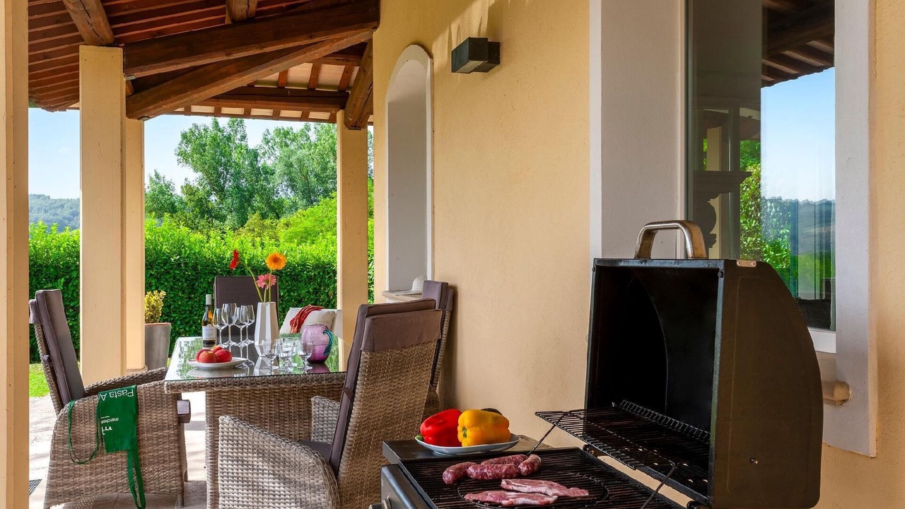Photo of Outdoor in Acqualagna