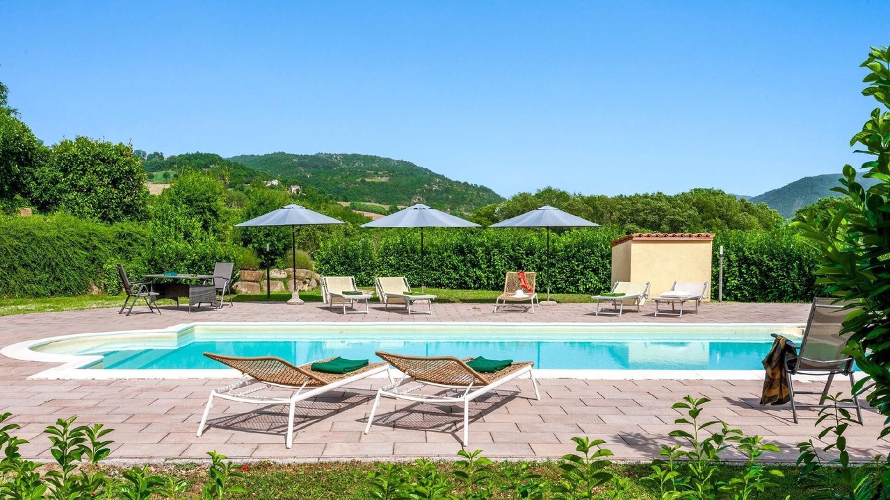 Photo of Outdoor in Acqualagna