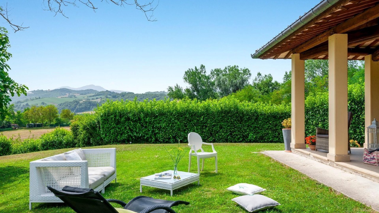Photo of Outdoor in Acqualagna