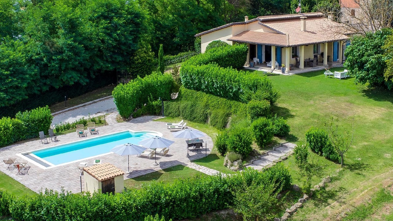 Photo of Outdoor in Acqualagna