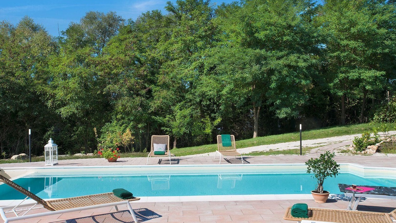 Photo of Outdoor in Acqualagna