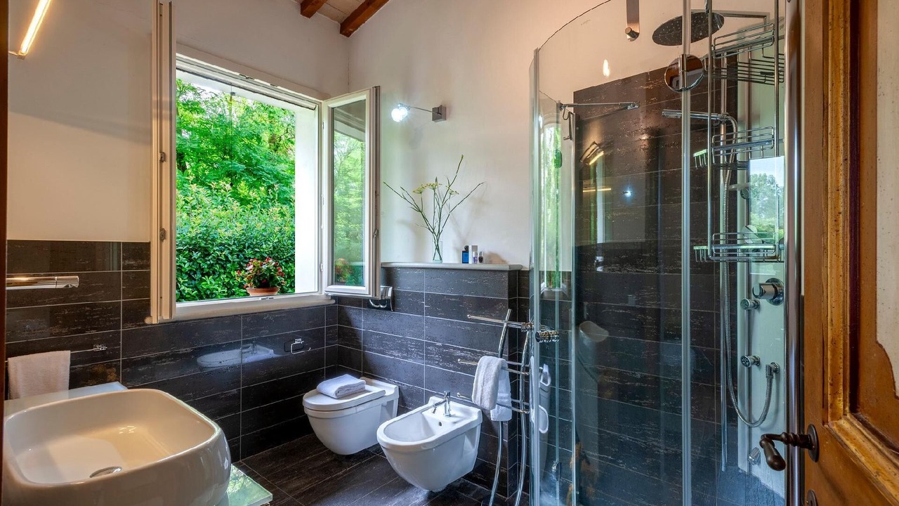 Photo of Bathroom in Acqualagna