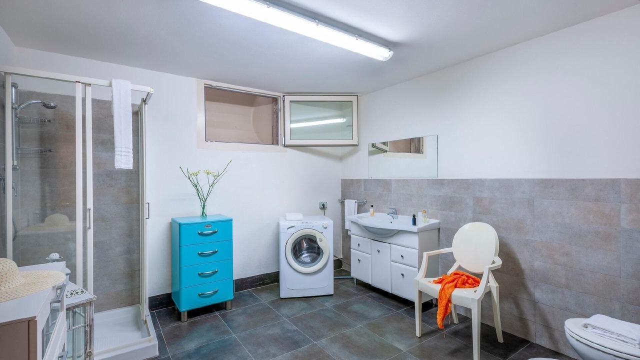 Photo of Bathroom in Acqualagna