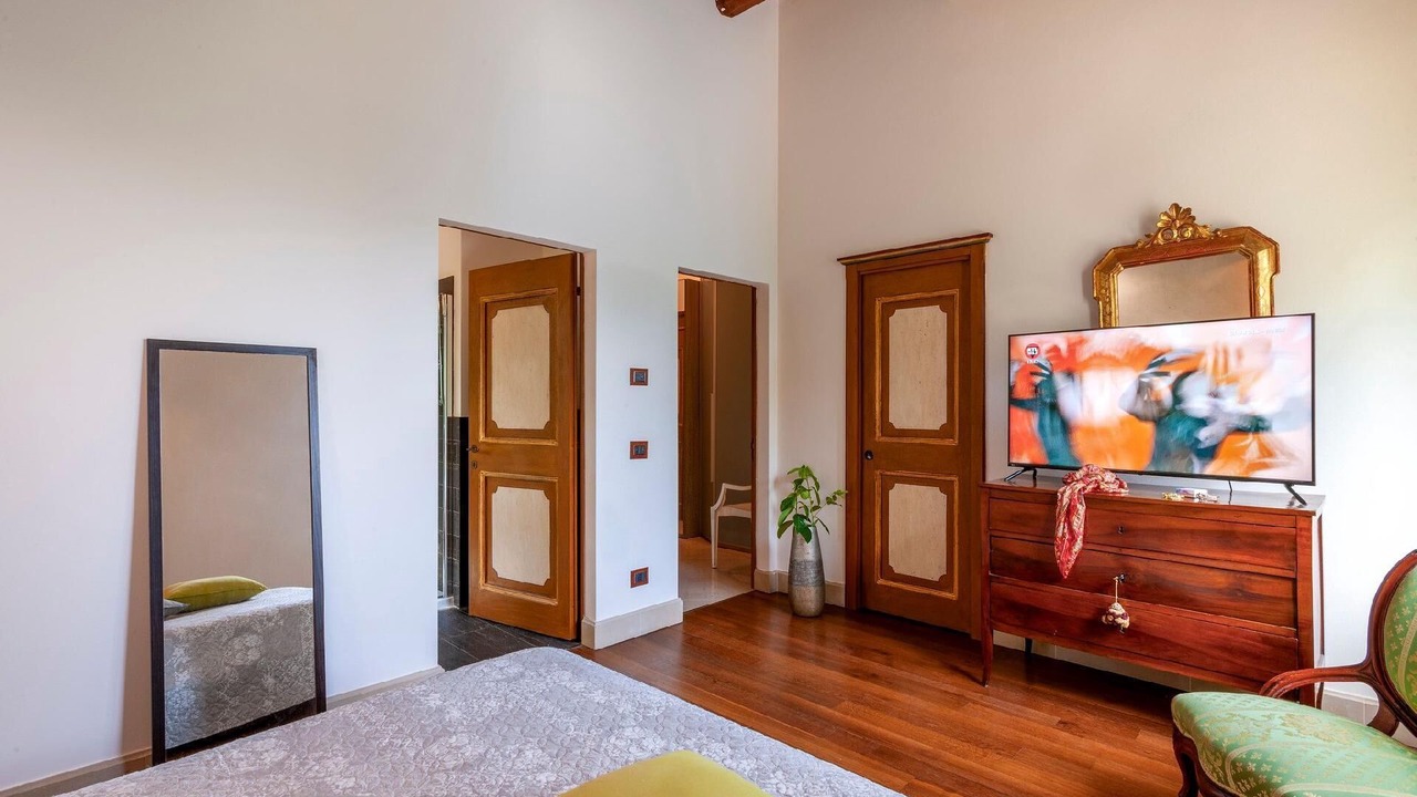 Photo of Bedroom in Acqualagna