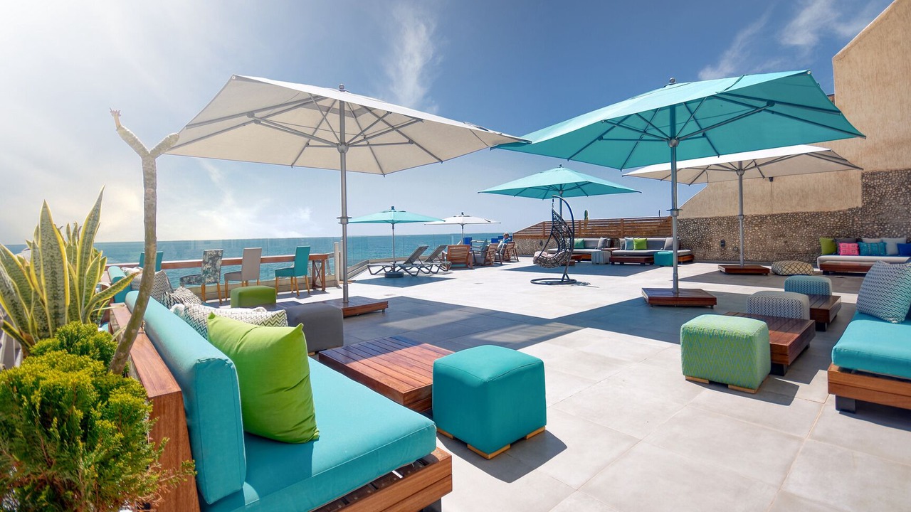 Photo of Patio Balcony in Anza