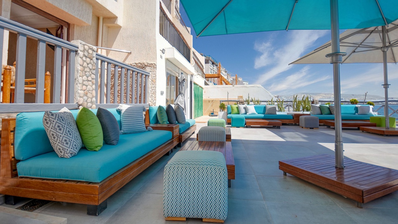 Photo of Patio Balcony in Anza