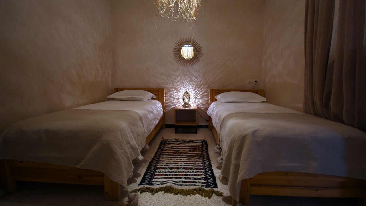 Photo of Bedroom in Anza