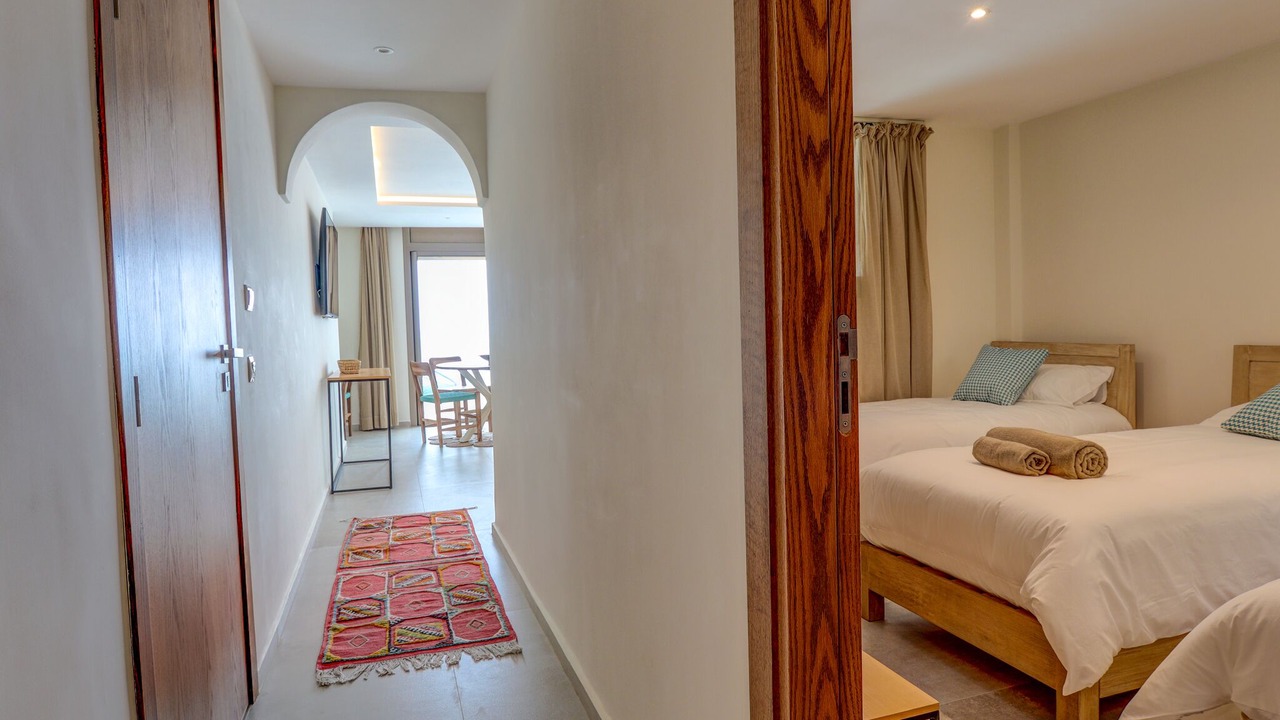 Photo of Bedroom in Anza