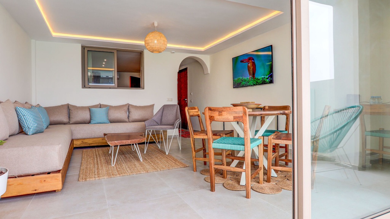 Photo of Livingroom in Anza