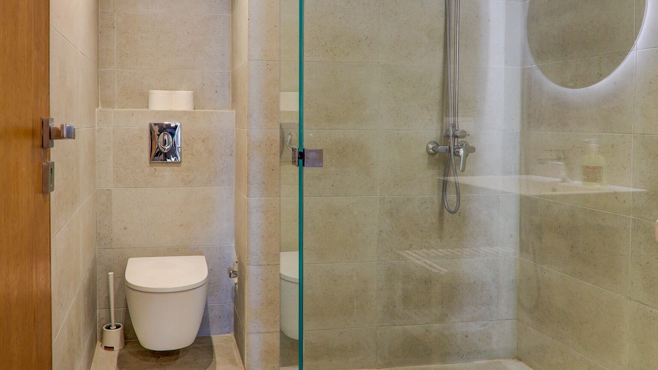 Photo of Bathroom in Anza