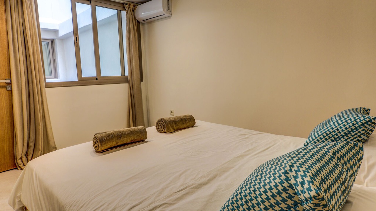 Photo of Bedroom in Anza