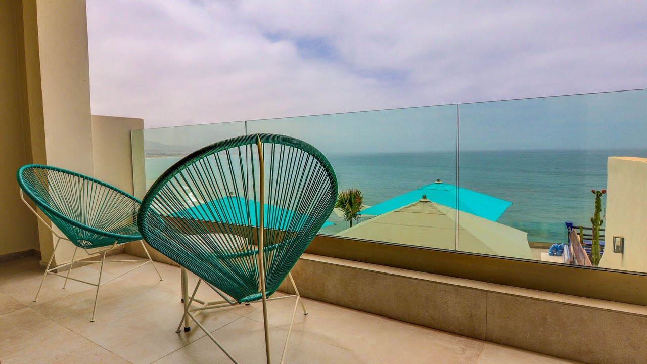 Photo of Patio Balcony in Anza
