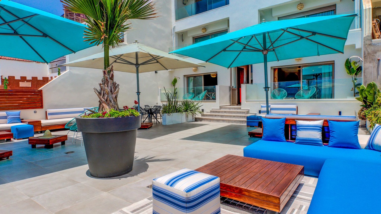 Photo of Patio Balcony in Anza
