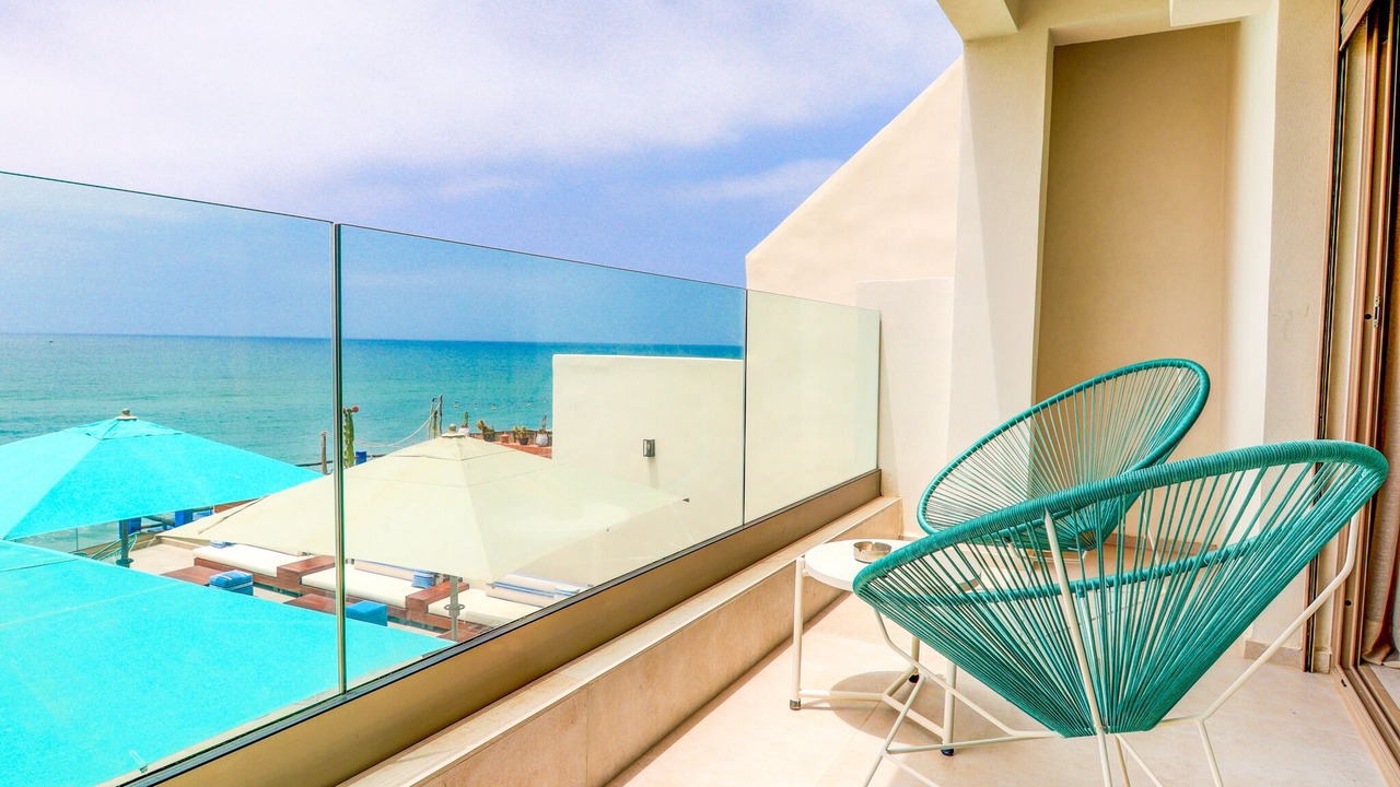 Photo of Patio Balcony in Anza