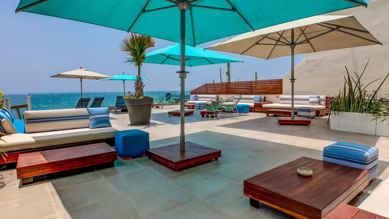 Photo of Patio Balcony in Anza