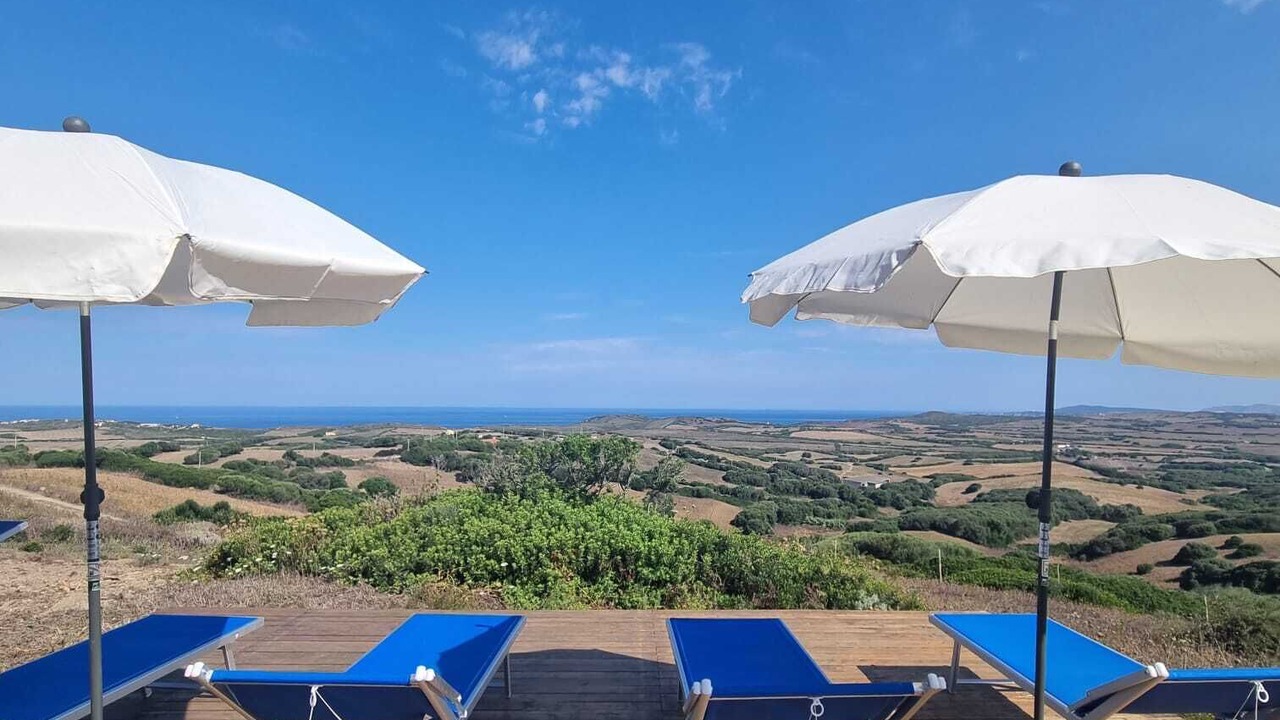 Photo of Patio Balcony in Stintino