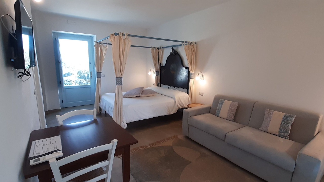 Photo of Bedroom in Stintino
